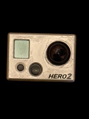 Go Pro Hero 2